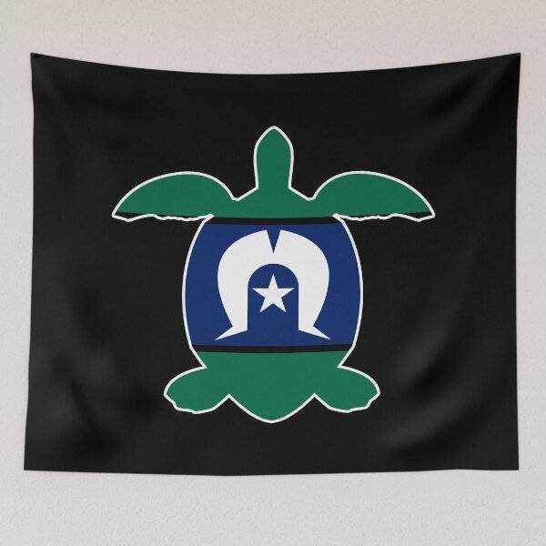 Item preview, Torres Strait designed and sold by wickedcartoons.