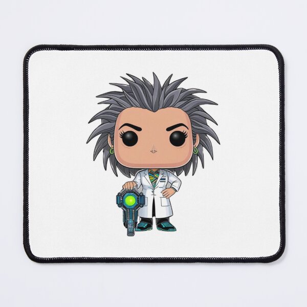 Item preview, Cool Scientist with Laser Gun designed and sold by StormArte.