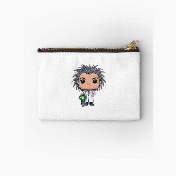 Item preview, Cool Scientist with Laser Gun designed and sold by StormArte.