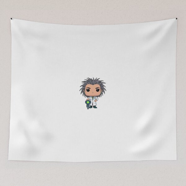 Item preview, Cool Scientist with Laser Gun designed and sold by StormArte.