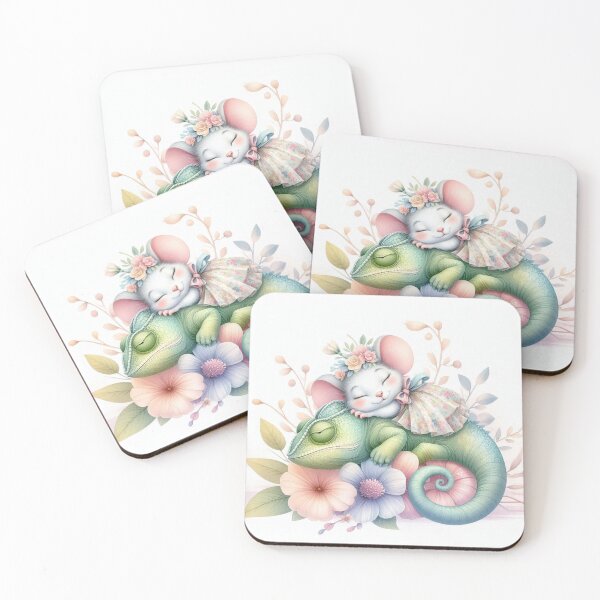 Item preview, Meet up! designed and sold by Beyondnote-Art.