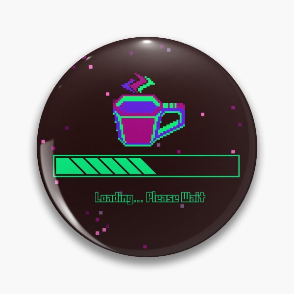 Item preview, LOADING ENERGY designed and sold by Puzuar.