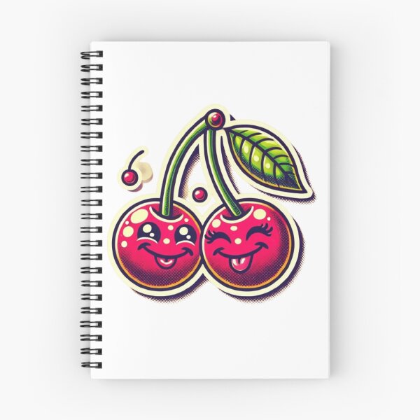 Item preview, Cute Kawaii Fruit Design designed and sold by SSulatul101.