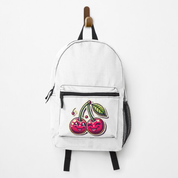 Item preview, Cute Kawaii Fruit Design designed and sold by SSulatul101.