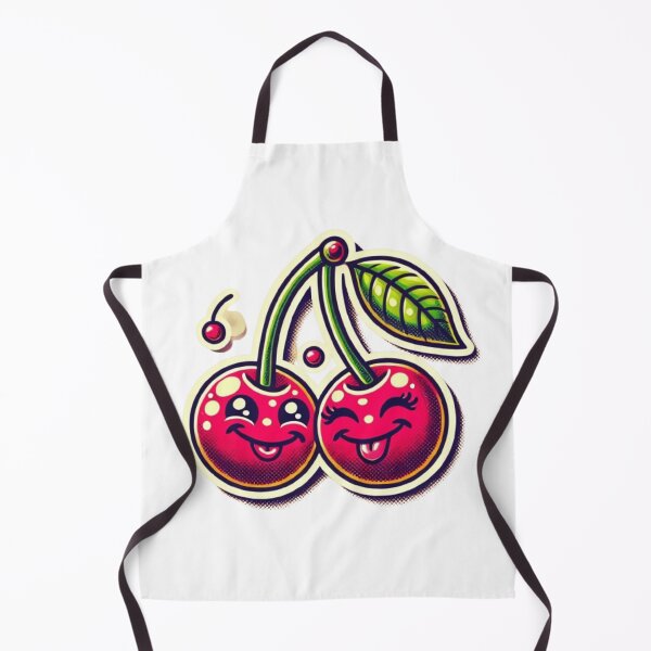 Item preview, Cute Kawaii Fruit Design designed and sold by SSulatul101.