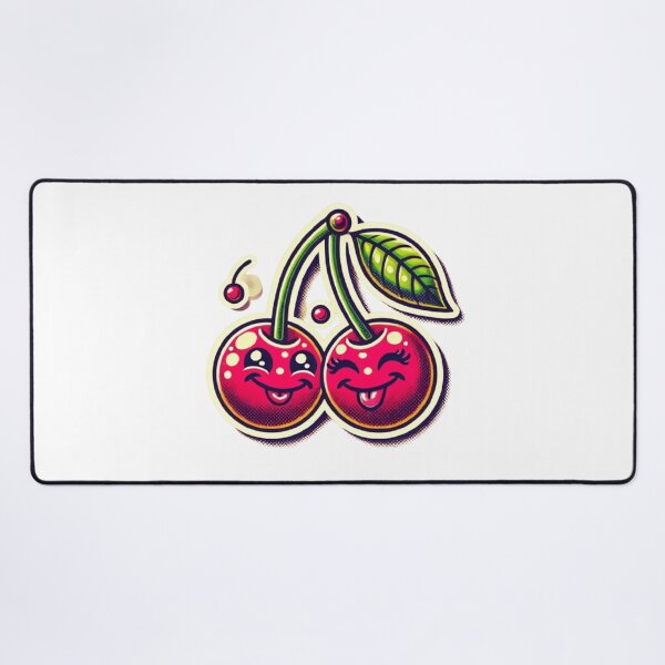 Item preview, Cute Kawaii Fruit Design designed and sold by SSulatul101.