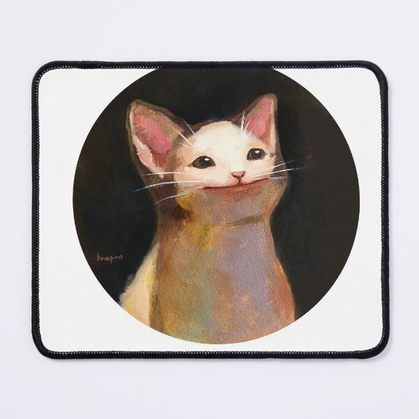 Item preview, Pop cat designed and sold by linapinaa.