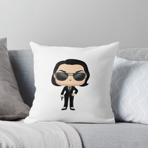 Item preview, Elite Mystery Spy designed and sold by StormArte.