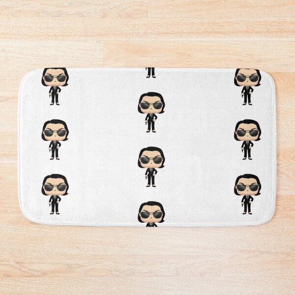 Item preview, Elite Mystery Spy designed and sold by StormArte.