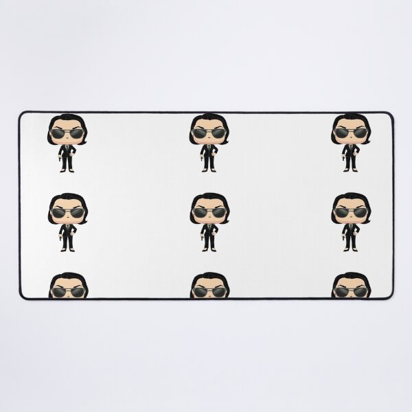 Item preview, Elite Mystery Spy designed and sold by StormArte.