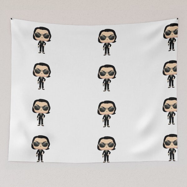 Item preview, Elite Mystery Spy designed and sold by StormArte.