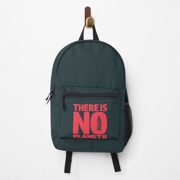 Item preview, No Planet B designed and sold by Yanmos.