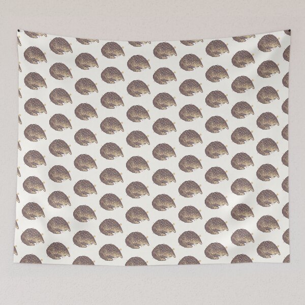 Item preview, African pangolin designed and sold by Mayarartsy.