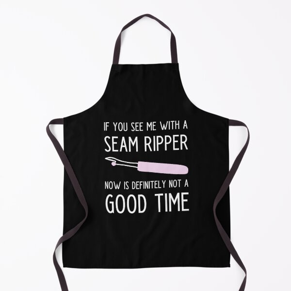 Item preview, Funny Sewing and Quilting Slogan Gift designed and sold by kapotka.