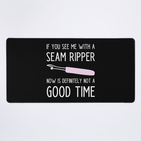 Item preview, Funny Sewing and Quilting Slogan Gift designed and sold by kapotka.