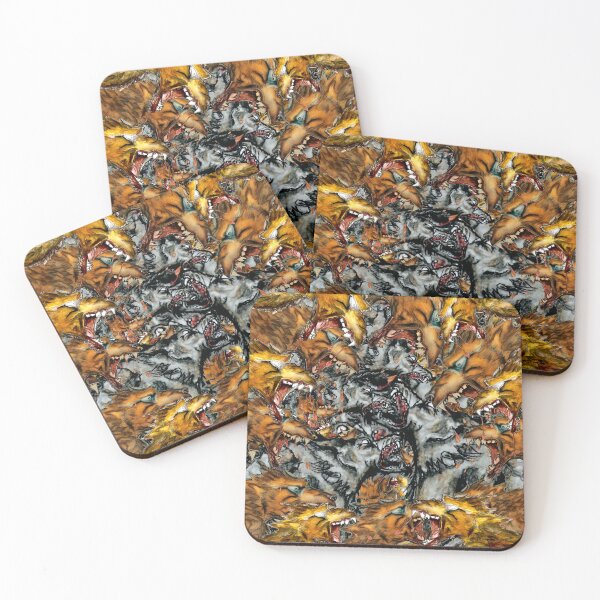 Item preview, The pack designed and sold by Glenbobagins.