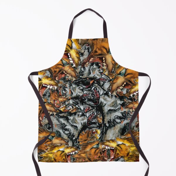 Aperçu de l'œuvre Le pack créée et vendue par Glenbobagins.