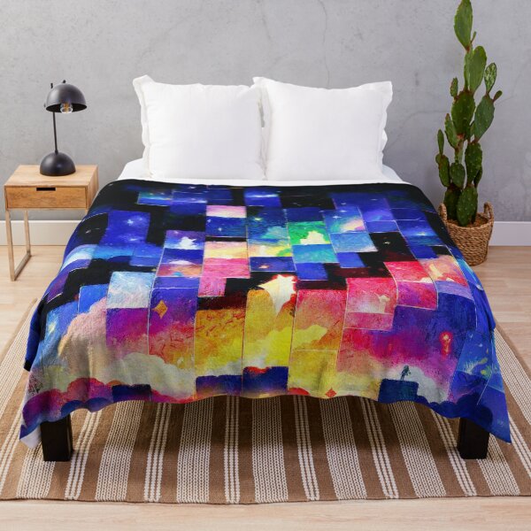 Item preview, Digital collage, Rainbow Explosions Nebula in Galaxy, Hard attack, Art Inspirations designed and sold by Gabi.Media.