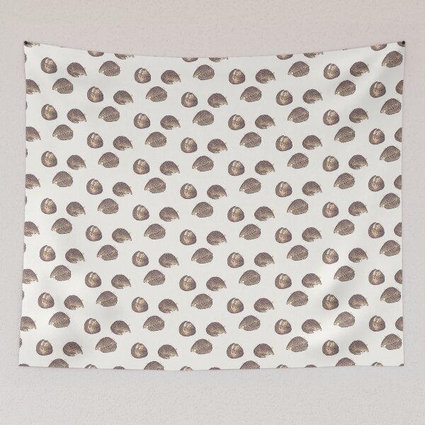 Item preview, African pangolin pack designed and sold by Mayarartsy.