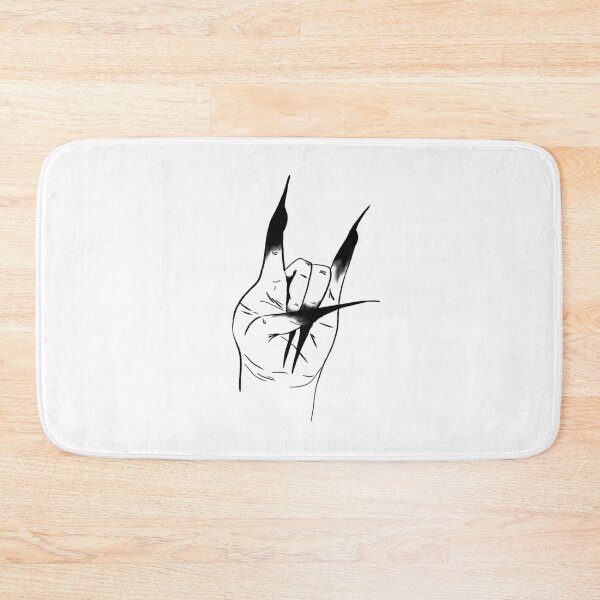 Item preview, Magnificent Devil designed and sold by Kalhanne.