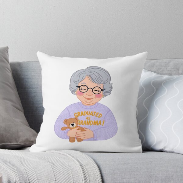 Item preview, Proud Grandma designed and sold by StormArte.