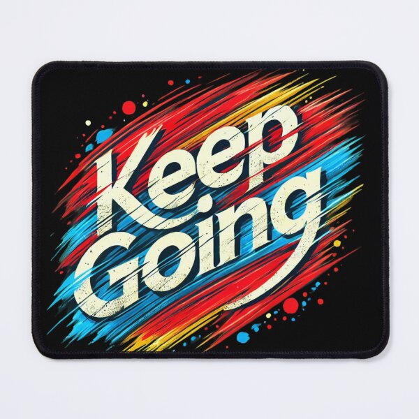 Item preview, Hustle Mode – Stay Motivated designed and sold by Jomfy-Comfy.