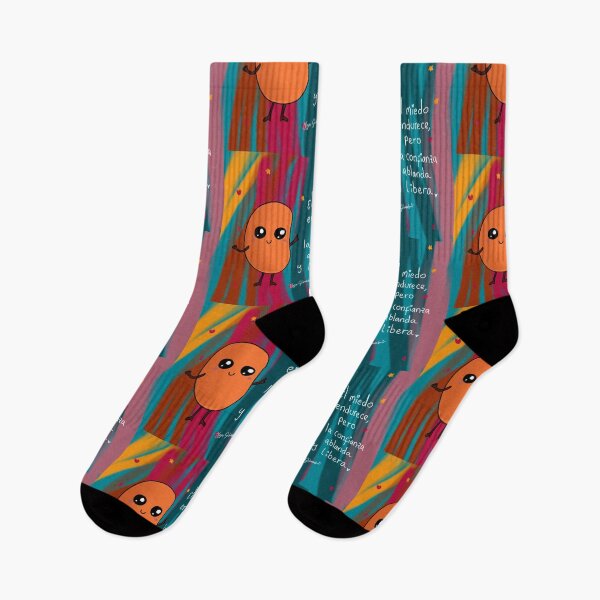 Item preview, Miedo a los riñones designed and sold by Olga Schembri.