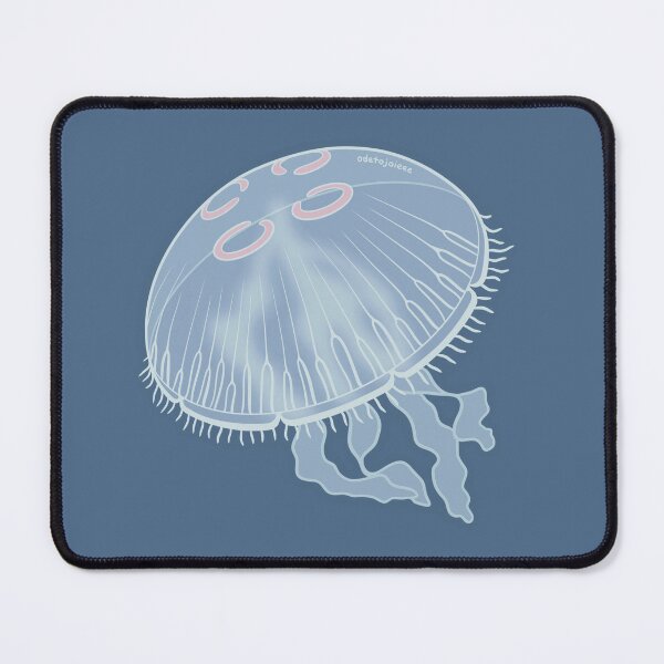 Item preview, Moon Jellyfish designed and sold by odetojoieee.