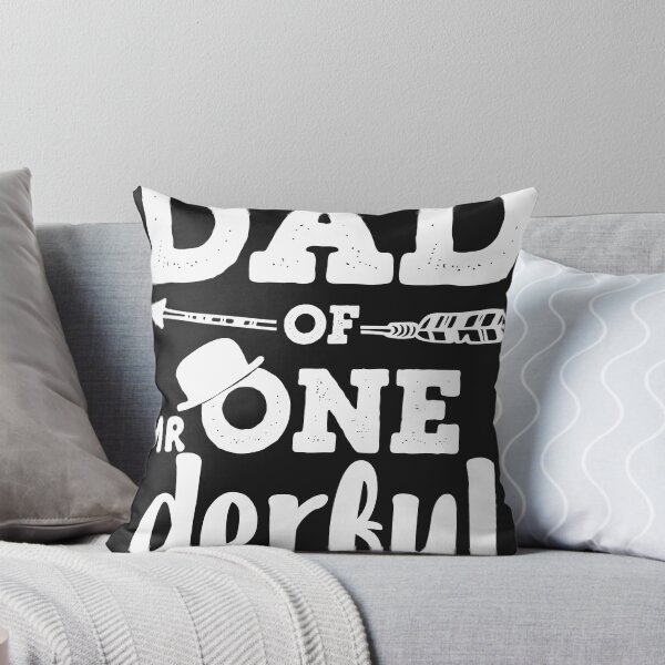 Item preview, 1st Birthday Boy Tee Dad of Mr Onederful Outfit T-Shirt designed and sold by StreetArtPro.