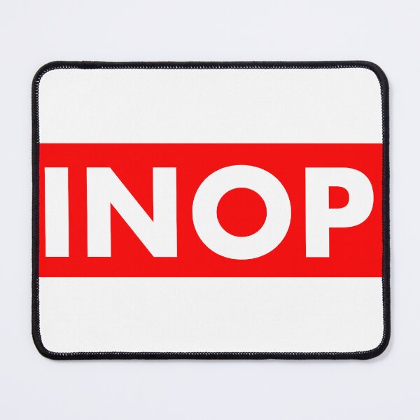 Item preview, INOP designed and sold by pilotpegasus.