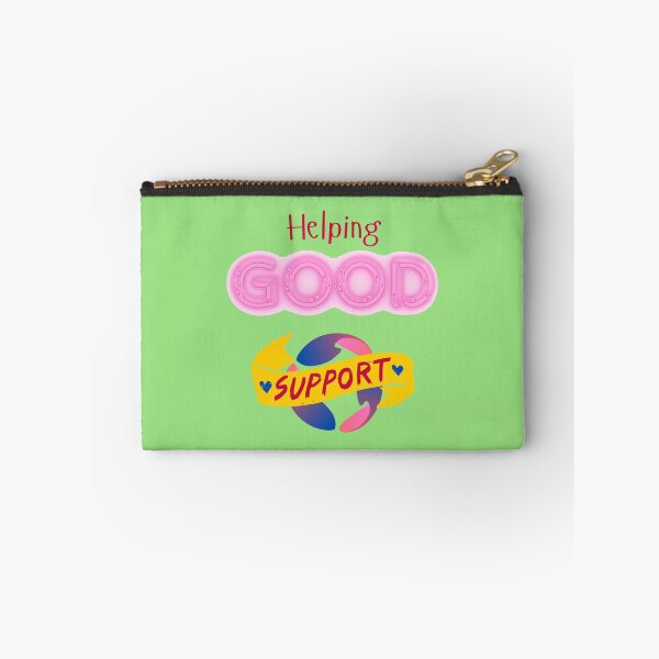 Item preview, Helping Good Support designed and sold by Chekky.