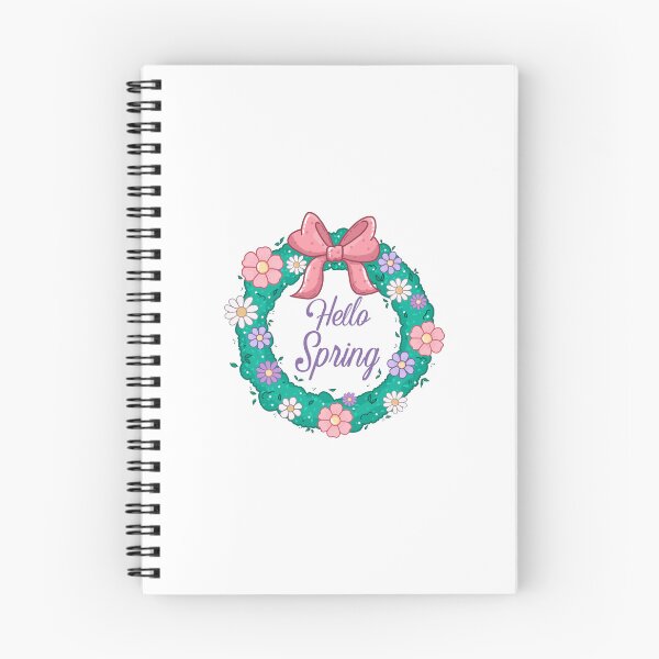 Item preview, Hello spring! designed and sold by Hello-Cuties.