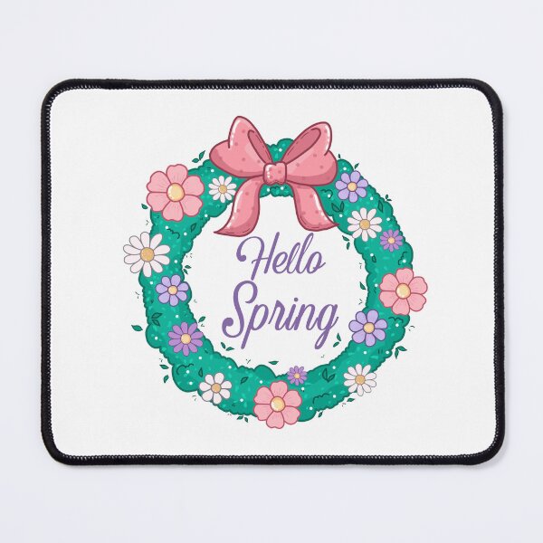 Item preview, Hello spring! designed and sold by Hello-Cuties.