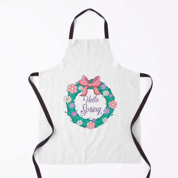 Item preview, Hello spring! designed and sold by Hello-Cuties.