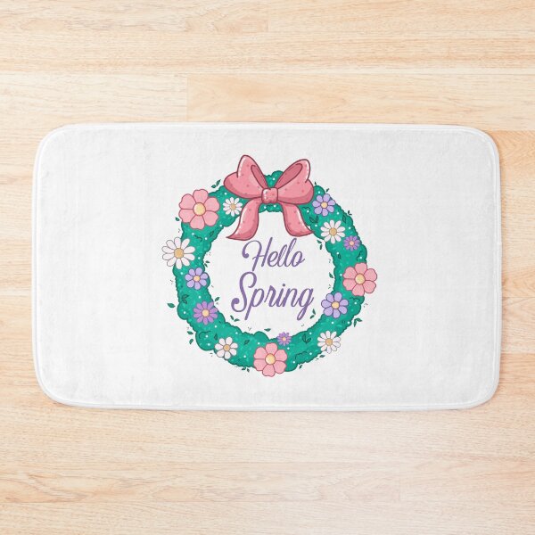 Item preview, Hello spring! designed and sold by Hello-Cuties.