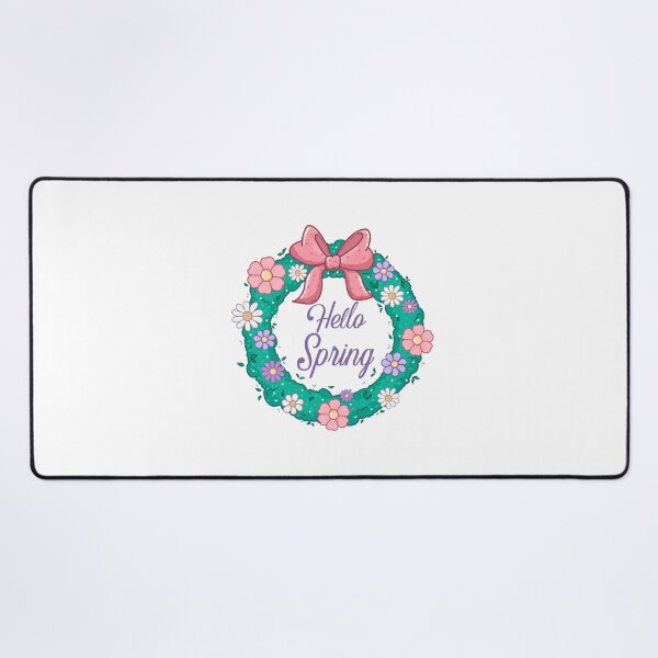 Item preview, Hello spring! designed and sold by Hello-Cuties.