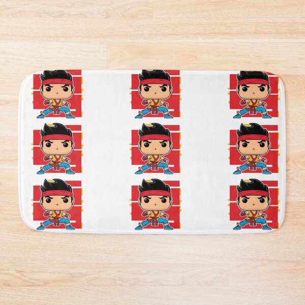 Item preview, Legendary Karateka designed and sold by StormArte.
