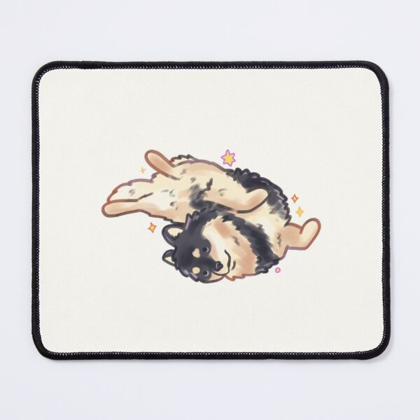 Item preview, Finnish Lapphund designed and sold by Mayarartsy.