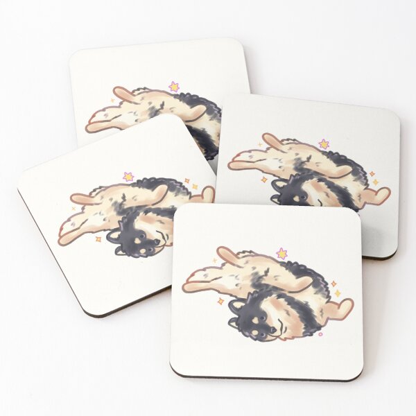 Item preview, Finnish Lapphund designed and sold by Mayarartsy.