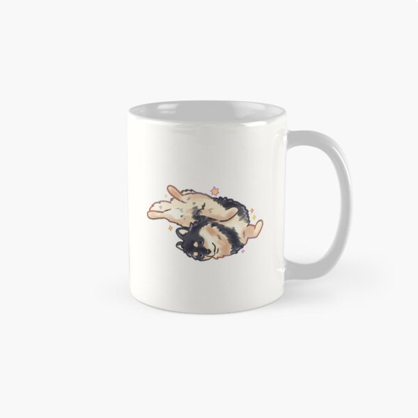 Item preview, Finnish Lapphund designed and sold by Mayarartsy.