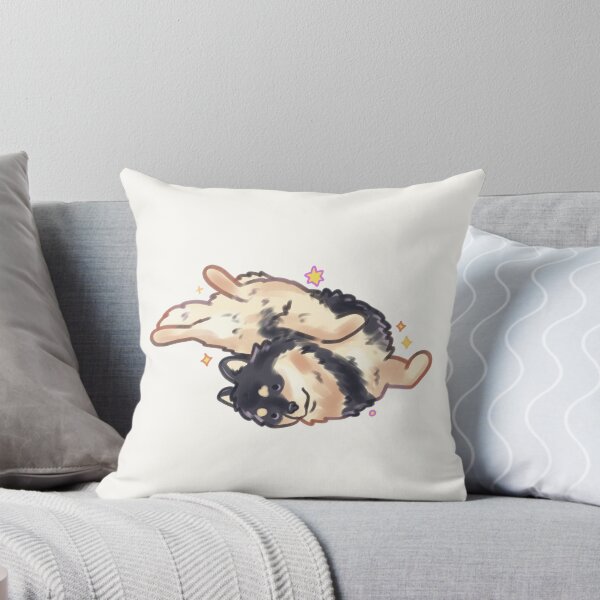 Item preview, Finnish Lapphund designed and sold by Mayarartsy.