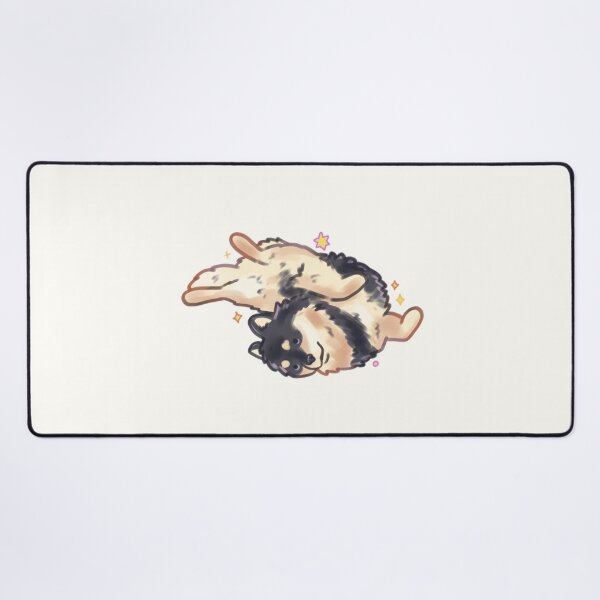 Item preview, Finnish Lapphund designed and sold by Mayarartsy.