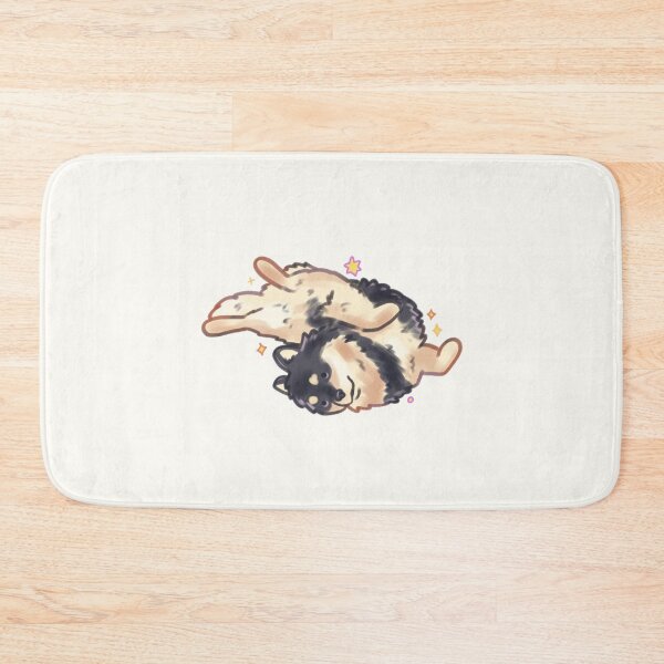 Item preview, Finnish Lapphund designed and sold by Mayarartsy.