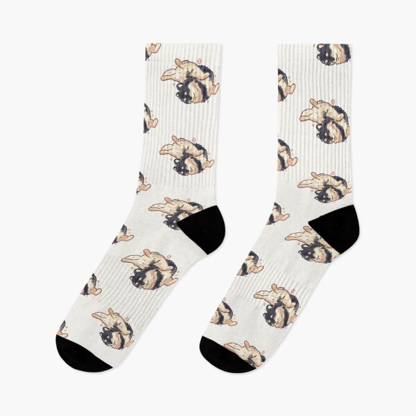 Item preview, Finnish Lapphund designed and sold by Mayarartsy.