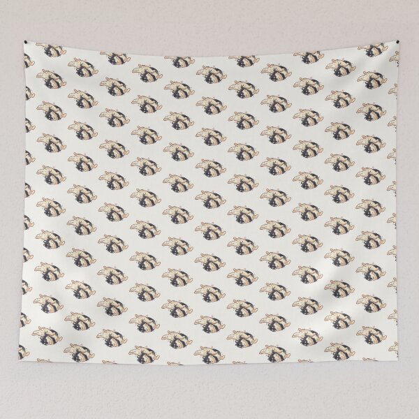 Item preview, Finnish Lapphund designed and sold by Mayarartsy.