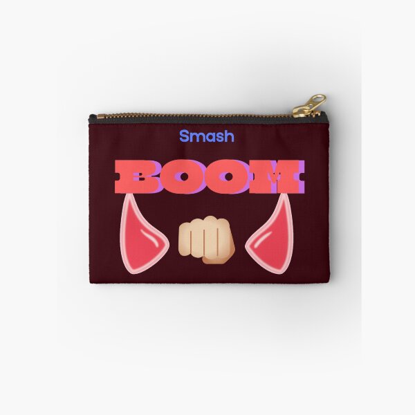 Item preview, Smash Boom Punch designed and sold by Chekky.
