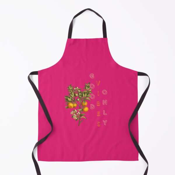 Item preview, Good Vibes Only designed and sold by Electrique Lobster.