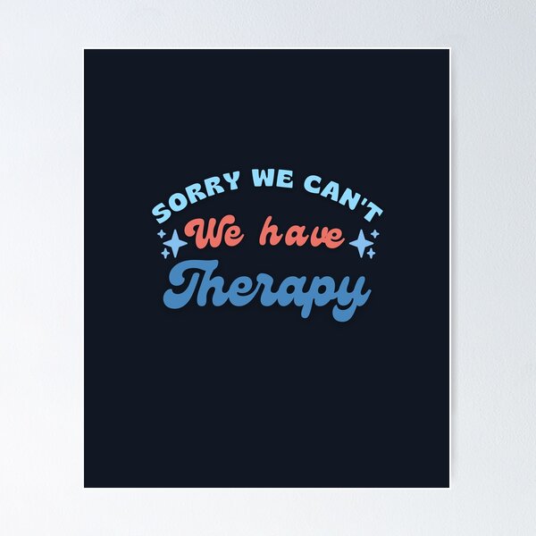 Item preview, Therapy Humor for Self-Care Advocates designed and sold by Zakrytos ★★★★★.