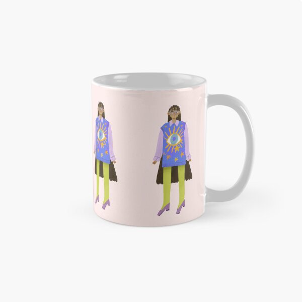 Item preview, Elly look designed and sold by halber mensch.