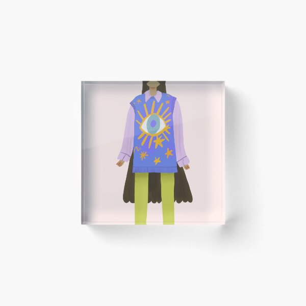 Item preview, Elly look designed and sold by halber mensch.